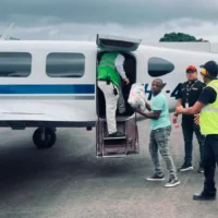 operación aeropuertos sismo — Operación Aeropuertos Sismo: Restricciones Aéreas en Eje Cafetero y Suroccidente