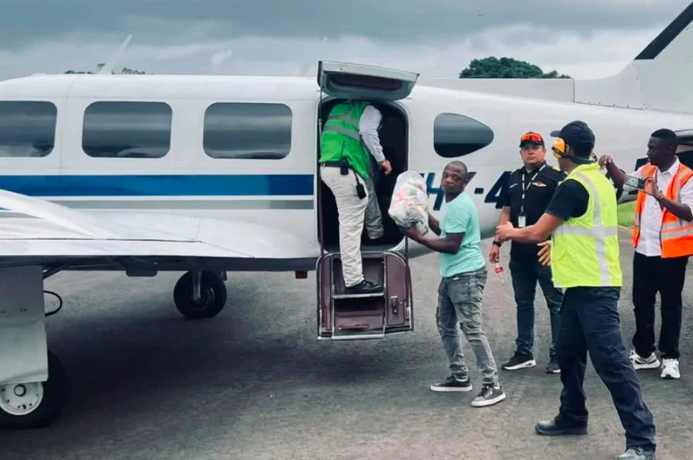 operación aeropuertos sismo — Operación Aeropuertos Sismo: Restricciones Aéreas en Eje Cafetero y Suroccidente