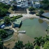 reparación tubería Cartagena — Reparación Tubería Cartagena: Retrasos por Hallazgo de Líneas de Gas