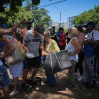 personas albergues sismo — Colombia: Más de 2.000 Personas Aún en Albergues Temporales tras el Sismo