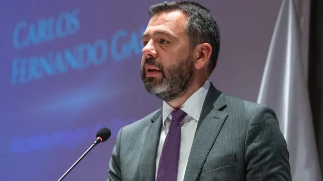 Voluntad política seguridad — Voluntad Política Seguridad: Alcaldes y De la Espriella Coordinan Estrategias An