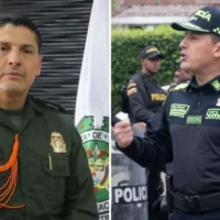 nuevo director Policía Nacional — Designan nuevo director Policía Nacional: Mayor General Jesús Barrera al mando