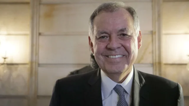 Alejandro Ordóñez OEA — Alejandro Ordóñez OEA: Exprocurador volvería como embajador de Colombia