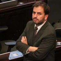 Nombramiento notarial Asprilla — Polémica por nombramiento notarial de Inti Asprilla en Soacha