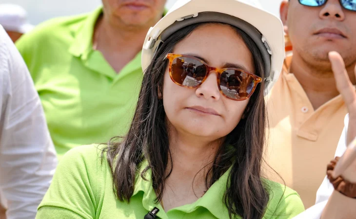 presunto envenenamiento Angie Rodríguez — La Fiscalía ordena examen por presunto envenenamiento a Angie Rodríguez