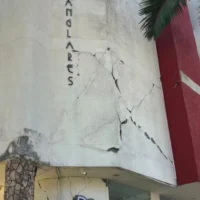 infraestructura Armenia sismo — Afectaciones por Sismo: El 90% de la Infraestructura de Armenia Resultó Impactad