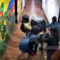 Violencia Universidad Nacional — Violencia Universidad Nacional: Estudiante Denuncia Emboscada y Agresiones