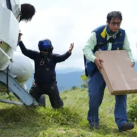 Ayuda mexicana Colombia — Colombia Rechaza Ayuda Mexicana de Rescatistas Tras Sismo
