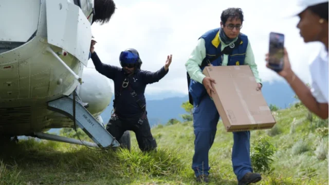 Ayuda mexicana Colombia — Colombia Rechaza Ayuda Mexicana de Rescatistas Tras Sismo