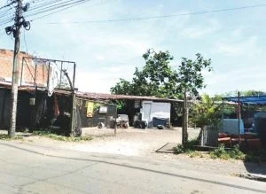 Ataque sicarial Cartago — Atentado en Cartago: Padre e hijo gravemente heridos en nuevo ataque sicarial
