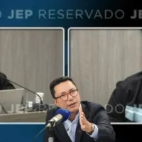 control político AUC Magdalena — Exparamilitar revela estrategia de control político AUC Magdalena ante la JEP