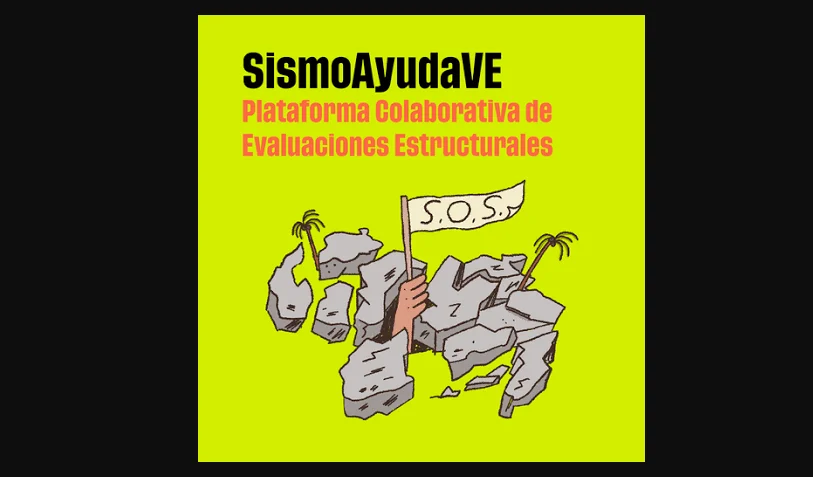 SismoAyuda Colombia — SismoAyuda Colombia: la plataforma de asistencia tras el terremoto