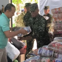 ayuda internacional Colombia — Ayuda Internacional Colombia: Más de 20 Países Movilizan Recursos Clave tras Sis