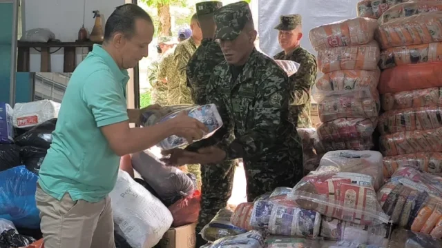 ayuda internacional Colombia — Ayuda Internacional Colombia: Más de 20 Países Movilizan Recursos Clave tras Sis