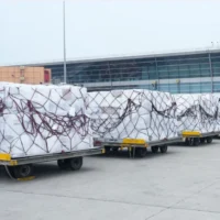 Suministros India Colombia — India Envía Suministros Urgentes a Colombia Tras Devastador Sismo