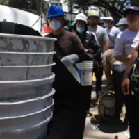 donar mercancías incautadas — Petición para Donar Mercancías Incautadas de la DIAN a Víctimas de Sismo