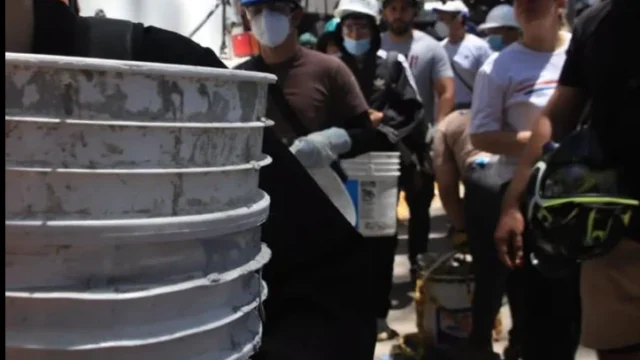 donar mercancías incautadas — Petición para Donar Mercancías Incautadas de la DIAN a Víctimas de Sismo