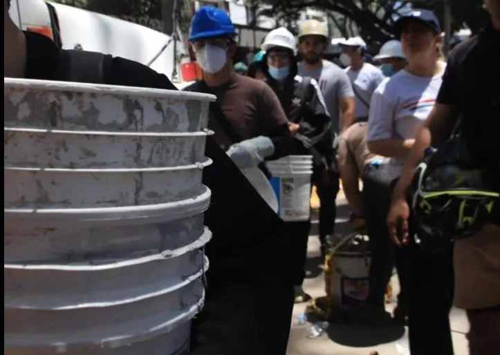 donar mercancías incautadas — Petición para Donar Mercancías Incautadas de la DIAN a Víctimas de Sismo