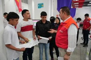 desempleo en Pereira — Pereira Alcanza el Segundo Desempleo Más Bajo de Colombia