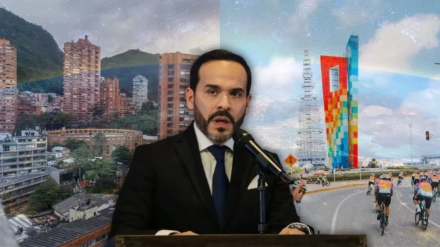 Gobierno desde Barranquilla — Gobierno desde Barranquilla: Estrategia de Descentralización Presidencial