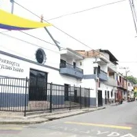 Homicidio Dosquebradas — Fatal Disputa en Dosquebradas: Joven es Asesinado tras Pelea en Barrio San Judas