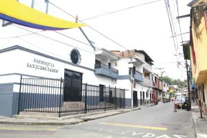 Homicidio Dosquebradas — Fatal Disputa en Dosquebradas: Joven es Asesinado tras Pelea en Barrio San Judas