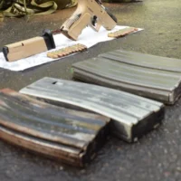 operación militar Guaviare — Operación militar Guaviare: Bajas a disidentes FARC y ofensiva contra crimen org