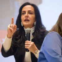 identidad Centro Democrático — Identidad Centro Democrático: María Fernanda Cabal profundiza debate interno