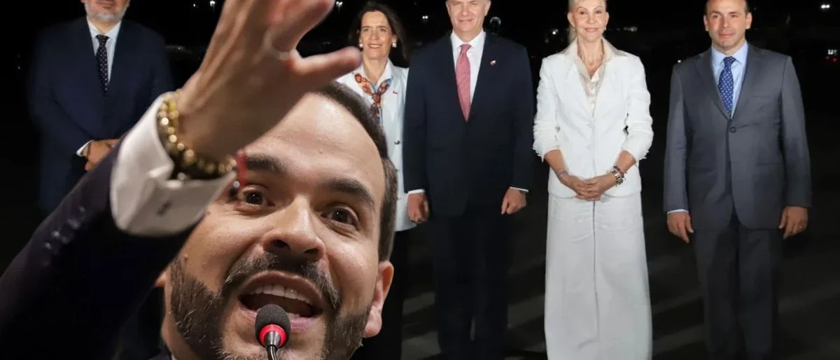 descentralización Colombia — Descentralización Colombia: La Posesión Presidencial en Cali Impulsa el Debate
