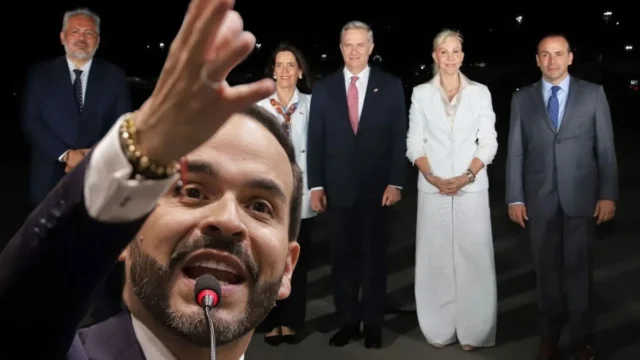 descentralización Colombia — Descentralización Colombia: La Posesión Presidencial en Cali Impulsa el Debate