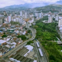 Derrama económica posesión — Impacto Económico y Diplomático de la Posesión Presidencial en Cali