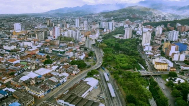 Derrama económica posesión — Impacto Económico y Diplomático de la Posesión Presidencial en Cali