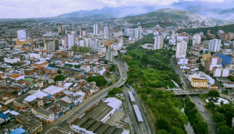 Derrama económica posesión — Impacto Económico y Diplomático de la Posesión Presidencial en Cali