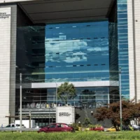 presidencia Cámara Comercio Bogotá — Presidencia Cámara Comercio Bogotá: Érika Sabogal emerge como fuerte candidata