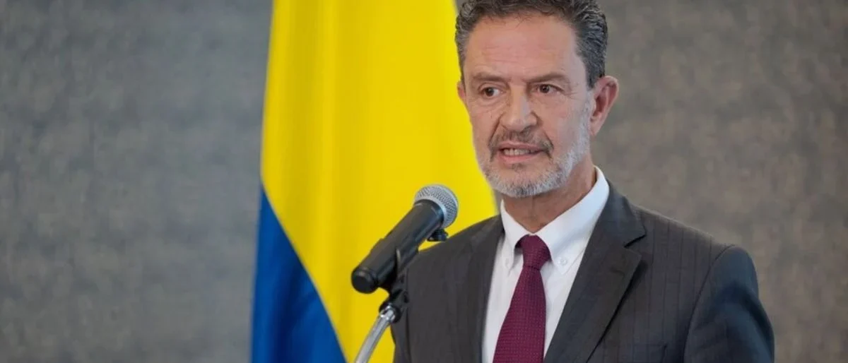 Gobierno niega rechazo ayuda — Gobierno Colombiano Aclara Recepción de Ayuda Internacional Tras Sismo