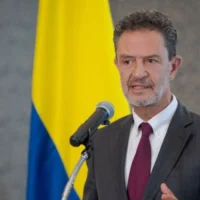 Gobierno niega rechazo ayuda — Gobierno Colombiano Aclara Recepción de Ayuda Internacional Tras Sismo