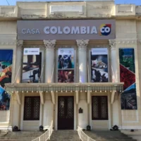 Casas Colombia Cancillería — Investigación sobre las Casas Colombia Cancillería revela millonarias irregulari