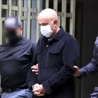 coronel Ejército investigado — Coronel del Ejército Investigado: Graves Acusaciones por Vínculos con Grupos Arm