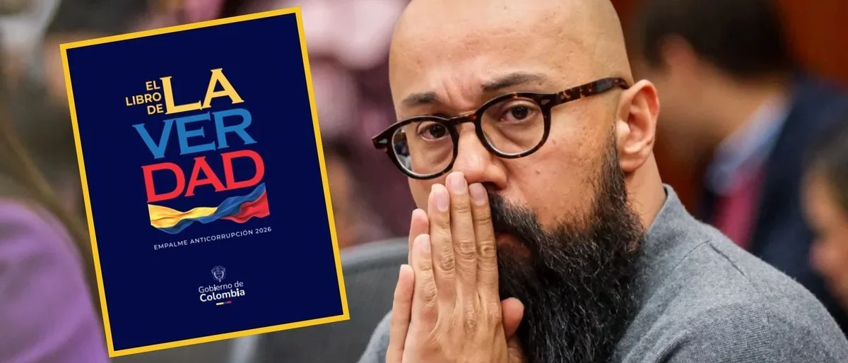 Finanzas UNGRD Carrillo — Finanzas UNGRD Carrillo: Exdirector refuta "Libro de la Verdad" y aclara ejecuci