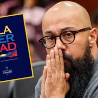 Finanzas UNGRD Carrillo — Finanzas UNGRD Carrillo: Exdirector refuta "Libro de la Verdad" y aclara ejecuci