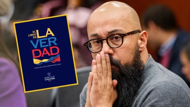Finanzas UNGRD Carrillo — Finanzas UNGRD Carrillo: Exdirector refuta "Libro de la Verdad" y aclara ejecuci