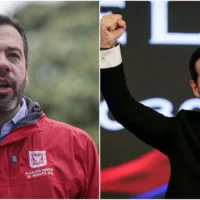Propuestas seguridad Bogotá — Alcalde Galán presenta propuestas seguridad Bogotá al nuevo Gobierno