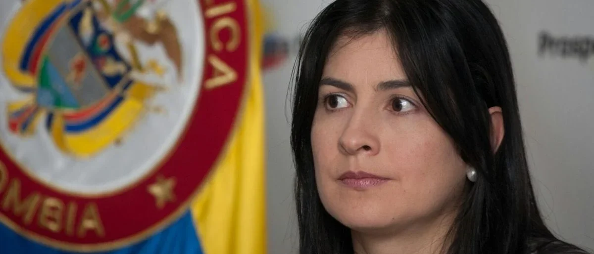 renuncia Carolina Soto — Carolina Soto declina presidencia de la CCI en medio de tensiones con el Gobiern