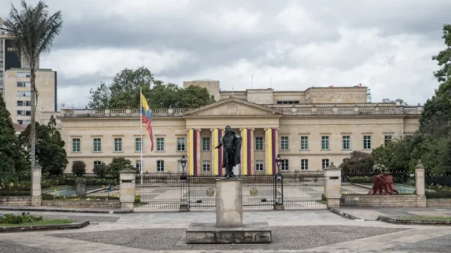 nombramientos entidades nacionales — Nombramientos Entidades Nacionales: Gobierno Oficializa Nuevas Direcciones