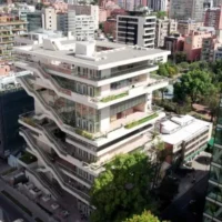 caída hombre Centro Felicidad — Investigan caída de hombre en Centro de Felicidad de Chapinero, Bogotá