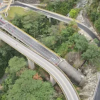 Contrato 4G Chirajara — Contrato 4G Chirajara: Contraloría investiga tramo vial inconcluso