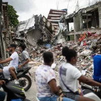 Subsidios damnificados terremoto — Subsidios damnificados terremoto: Ayudas directas para Chocó y Buenaventura tras