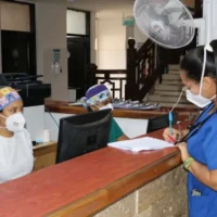 apoyo médicos contratistas — Apoyo Médicos Contratistas: Urgente Petición por Estabilidad Tras Sismo en Colom
