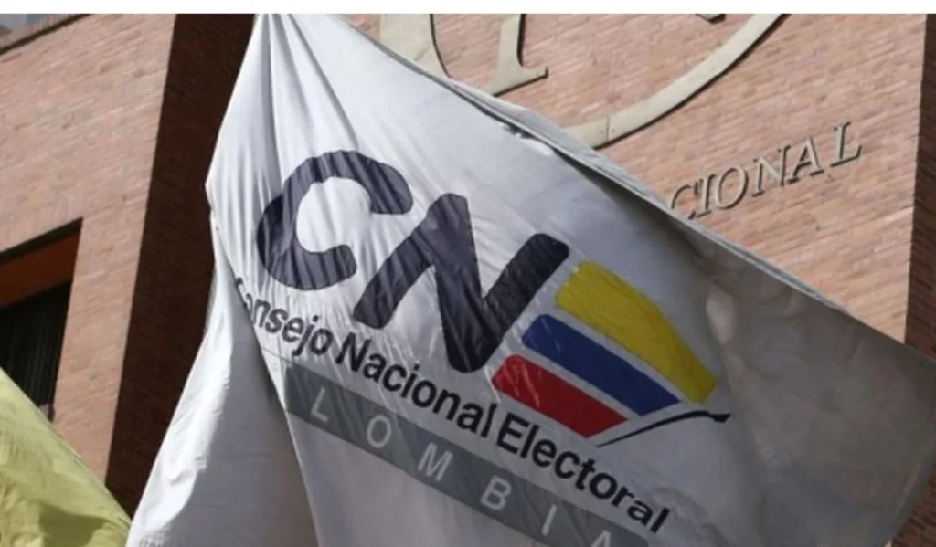 elección nuevo CNE — La Elección del Nuevo CNE: Clave para la Democracia Colombiana