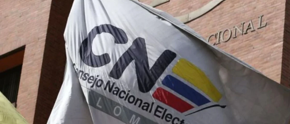 elección nuevo CNE — La Elección del Nuevo CNE: Clave para la Democracia Colombiana